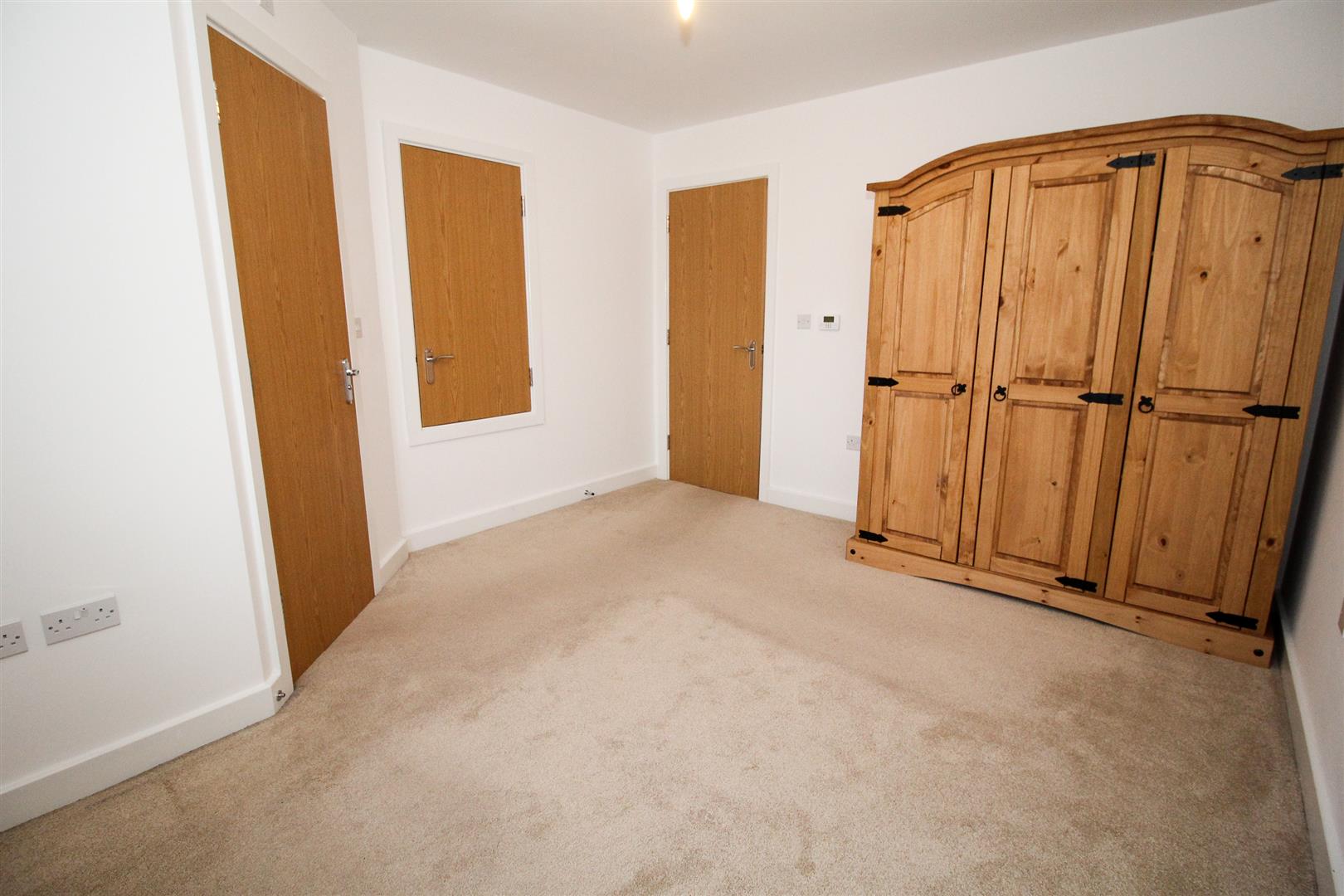 Rectory Drive, Coppull, Chorley Pearson Ferrier Estate Agents and